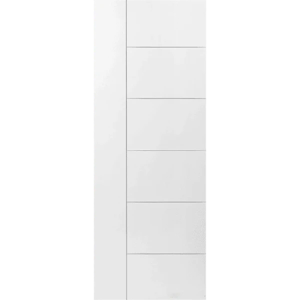 Berkley Hollow Core - Slab Door 1 3/8