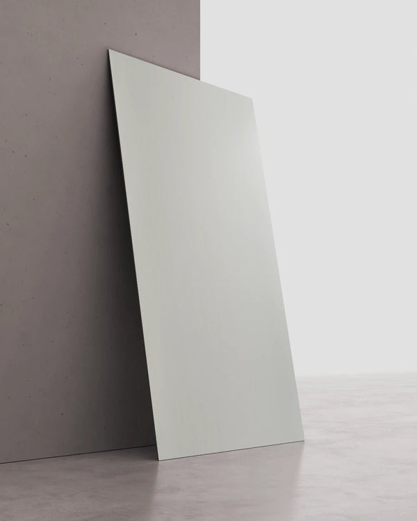 Bianco Assoluto Faux Wall Panel - FWP947035 - CrownCornice Mouldings & Millworks Inc.