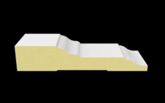 C - 02 – Two Steps Casing 3 - 1/2″ – 3/4