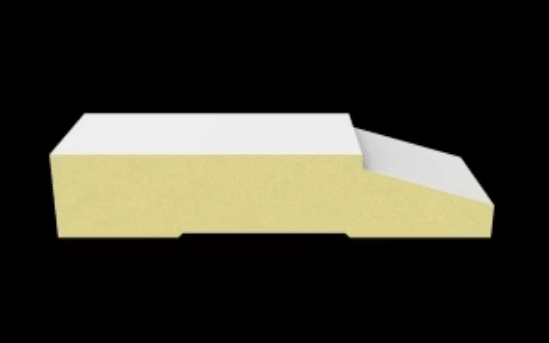 C - 07 – Bevel Step Casing 3 - 1/2″ – 3/4