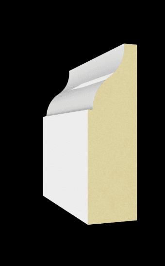 D - 01 – Doorstop 1 - 1/4″ – 1/2