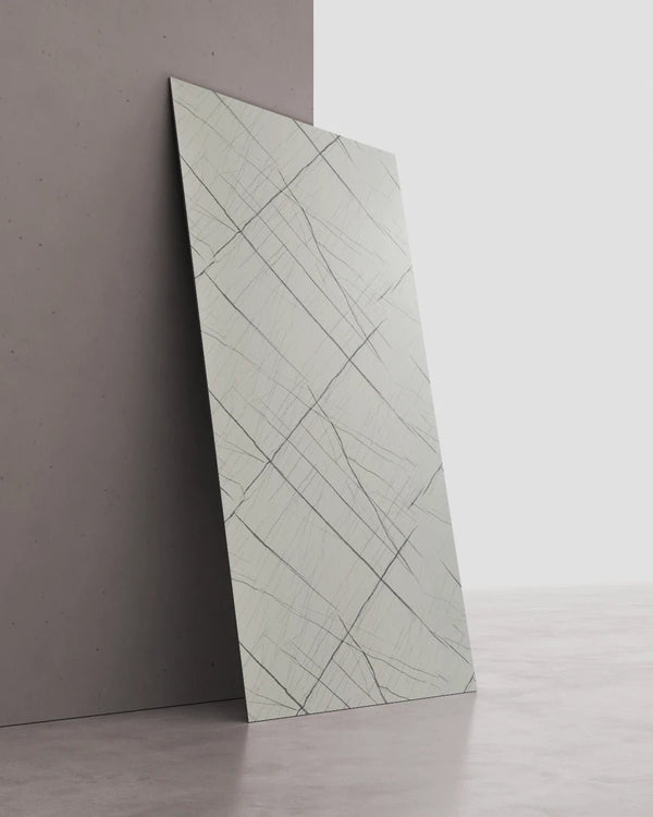 Glacier Vein Faux Wall Panel - FWP947025 - CrownCornice Mouldings & Millworks Inc.