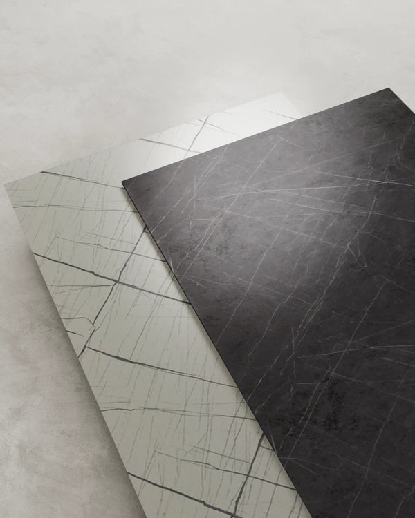 Glacier Vein Faux Wall Panel - FWP947025 - CrownCornice Mouldings & Millworks Inc.