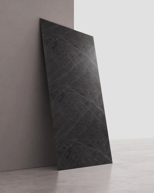 Graphite Faux Wall Panel - FWP946993 - CrownCornice Mouldings & Millworks Inc.
