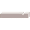 Inventory Clear Out — 3-1/2" Notch Casing — 16 FT Piece - CrownCornice Mouldings & Millworks Inc.