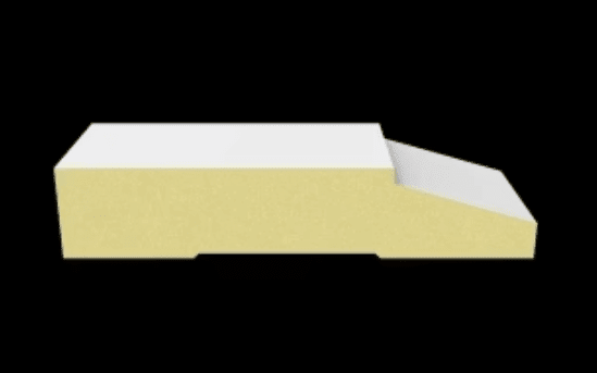 Inventory Clear Out — 3-1/2" Step Bevel Casing — 14 FT Piece - CrownCornice Mouldings & Millworks Inc.