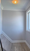 Inventory Clear Out — 5-1/4" Manhattan Crown — 14 FT Piece - CrownCornice Mouldings & Millworks Inc.