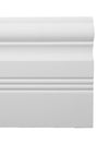 Inventory Clear Out — 6-1/2" Covington Baseboard BB103 — 14 FT Piece - CrownCornice Mouldings & Millworks Inc.