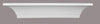 Inventory Clear Out — 6-3/4" Manhattan Crown — 14 FT Piece - CrownCornice Mouldings & Millworks Inc.