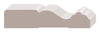 Inventory Clear Out — CC100 3-1/2" Colonial Casing — 14 FT 3 IN Piece - CrownCornice Mouldings & Millworks Inc.