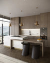 Marble Mist Faux Wall Panel - FWP947081 - CrownCornice Mouldings & Millworks Inc.