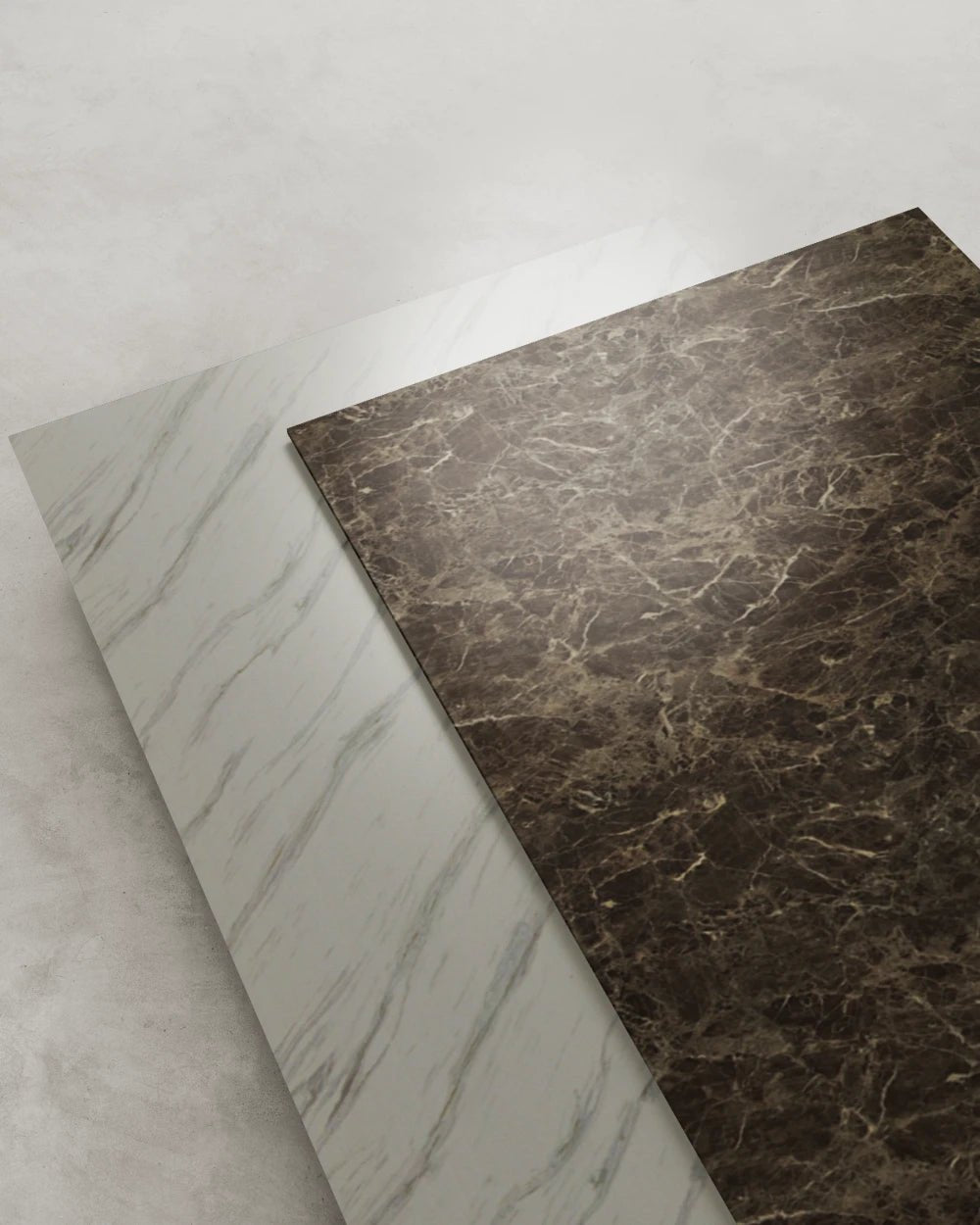 Marble Mist Faux Wall Panel - FWP947081 - CrownCornice Mouldings & Millworks Inc.