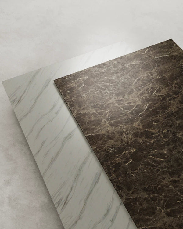 Marble Mist Faux Wall Panel - FWP947081 - CrownCornice Mouldings & Millworks Inc.