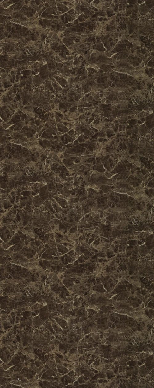 Marron Imperial Faux Wall Panel - CrownCornice Mouldings & Millworks Inc.