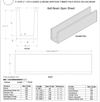 MENA HERITAGETIMBER FAUX WOOD CEILING BEAM, SANDSTONE - CrownCornice Mouldings & Millworks Inc.