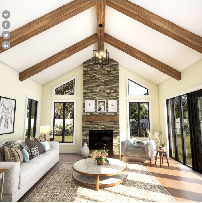 MENA HERITAGETIMBER FAUX WOOD CEILING BEAM, WARM CARAMEL - CrownCornice Mouldings & Millworks Inc.