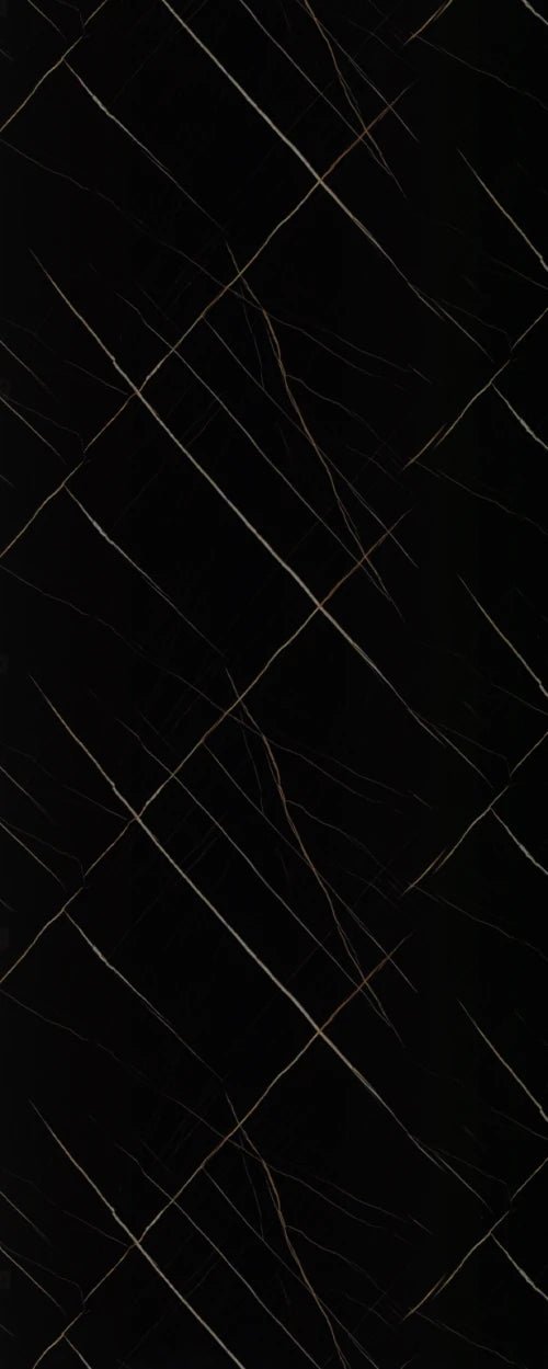 Sahara Noir Faux Wall Panel - FWP947038 - CrownCornice Mouldings & Millworks Inc.