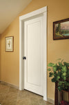 Simone - Beveled 1 Panel Shaker - CrownCornice Mouldings & Millworks Inc.