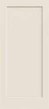 Simone - Beveled 1 Panel Shaker - CrownCornice Mouldings & Millworks Inc.