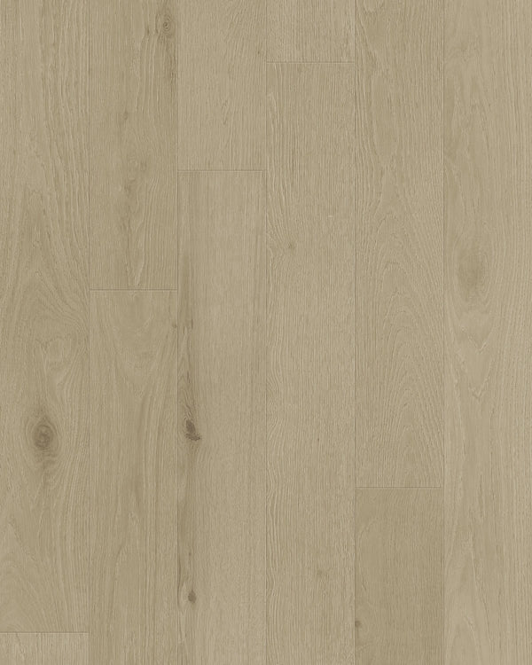 TCN101 Oyster Toucan Studio Engineered Hardwood - CrownCornice Mouldings & Millworks Inc.