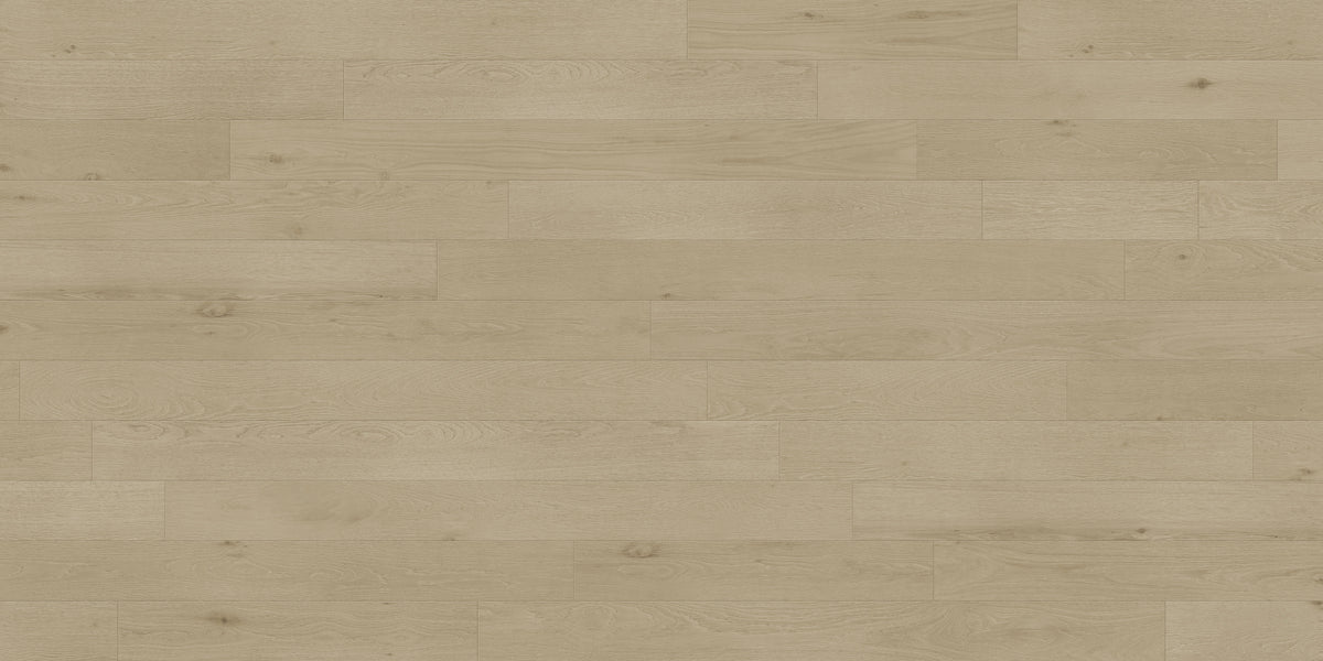 TCN101 Oyster Toucan Studio Engineered Hardwood - CrownCornice Mouldings & Millworks Inc.