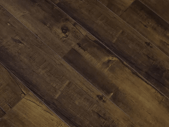 TF6012 - F Elegant Laminate Flooring - CrownCornice Mouldings & Millworks Inc.