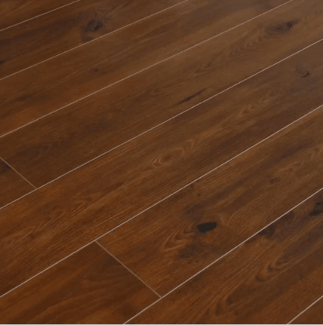 TF8001 Umber Laminate Flooring - CrownCornice Mouldings & Millworks Inc.