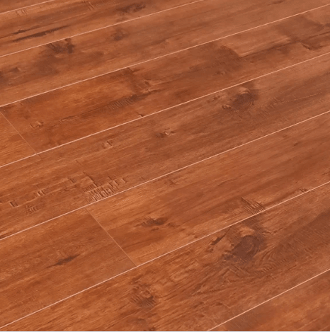 TF8005 Terracotta Laminate Flooring - CrownCornice Mouldings & Millworks Inc.