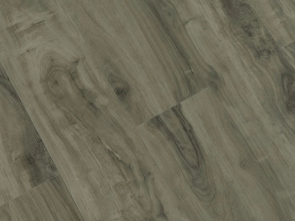 TFSPC203-F Cobalt Grey Toucan SPC2 Luxury Vinyl Plank - CrownCornice Mouldings & Millworks Inc.