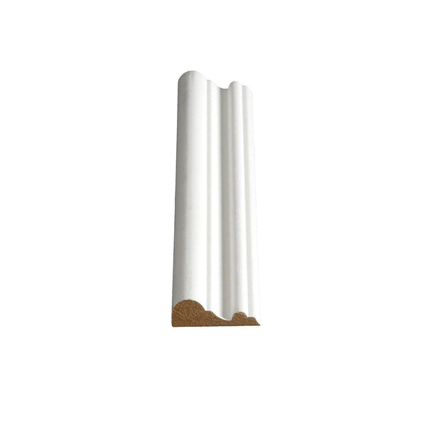 1-3/4" Panel Moulding PM100 (PC) - CrownCornice Mouldings & Millworks Inc.