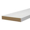 5-3/8" Flat Stock E2E Board E2E538-34 - 16FT PC - CrownCornice Mouldings & Millworks Inc.
