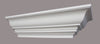 6-7/8" Tuscano Crown CMT700 16FT PC - CrownCornice Mouldings & Millworks Inc.