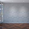 BEACON Decorative Wall Panel - CrownCornice Mouldings & Millworks Inc.