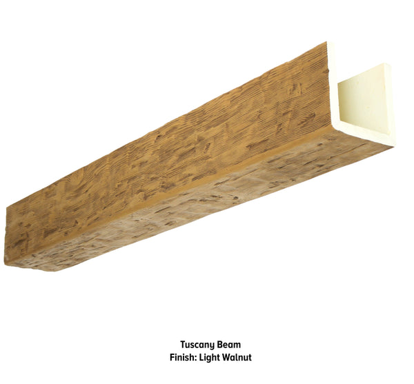 Beam - Tuscany - CrownCornice Mouldings & Millworks Inc.