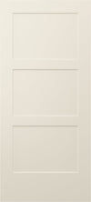 Birkdale - Flat Panel Door - CrownCornice Mouldings & Millworks Inc.