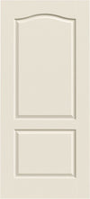 Camden Textured - 800 Series Door - CrownCornice Mouldings & Millworks Inc.