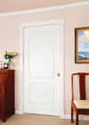 Camden Textured - 800 Series Door - CrownCornice Mouldings & Millworks Inc.