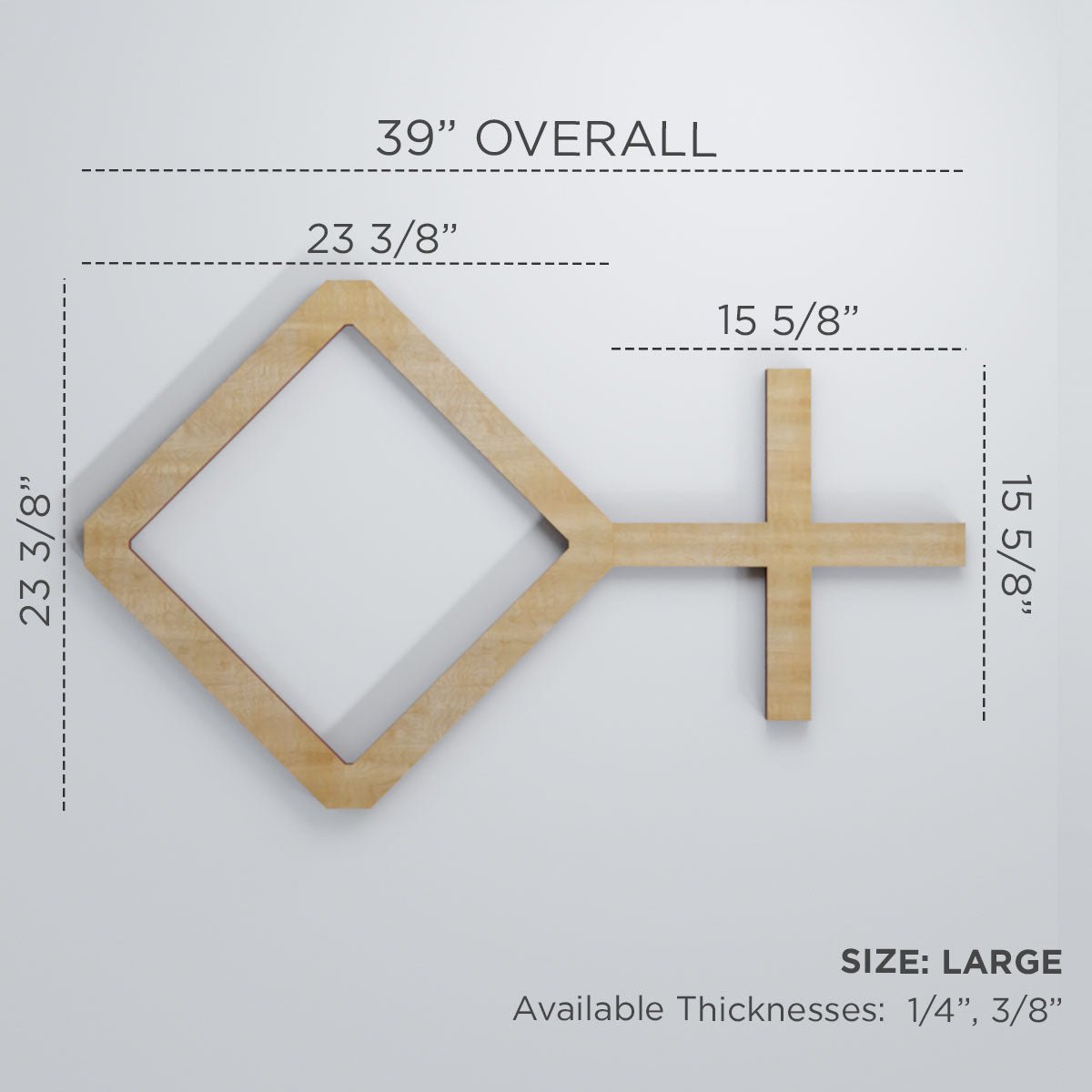 CAMERON Decorative Wall Panel - CrownCornice Mouldings & Millworks Inc.