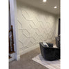CAMERON Decorative Wall Panel - CrownCornice Mouldings & Millworks Inc.