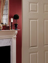 Colonist Textured - 800 Series Door - CrownCornice Mouldings & Millworks Inc.