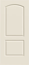 Continental Smooth - 800 Series Door - CrownCornice Mouldings & Millworks Inc.