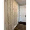 GRANBY Decorative Wall Panel - CrownCornice Mouldings & Millworks Inc.