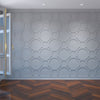 HEMINGWAY Decorative Wall Panel - CrownCornice Mouldings & Millworks Inc.