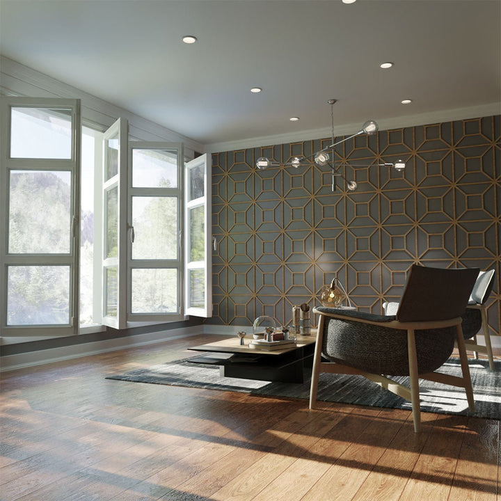 MARION Decorative Wall Panel