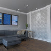 MARION Decorative Wall Panel - CrownCornice Mouldings & Millworks Inc.
