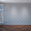 MARRAKESH Decorative Wall Panel - CrownCornice Mouldings & Millworks Inc.