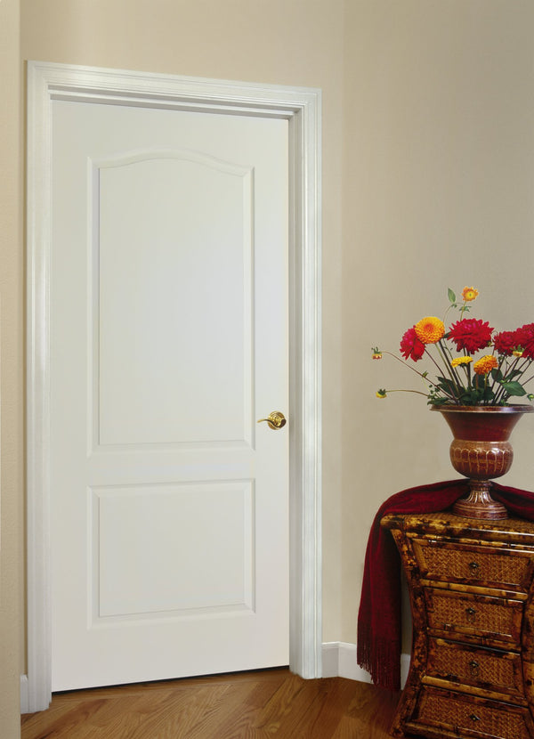 Princeton - 800 Series Door - CrownCornice Mouldings & Millworks Inc.