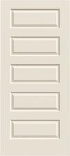 Rockport Smooth - 800 Series Door - CrownCornice Mouldings & Millworks Inc.