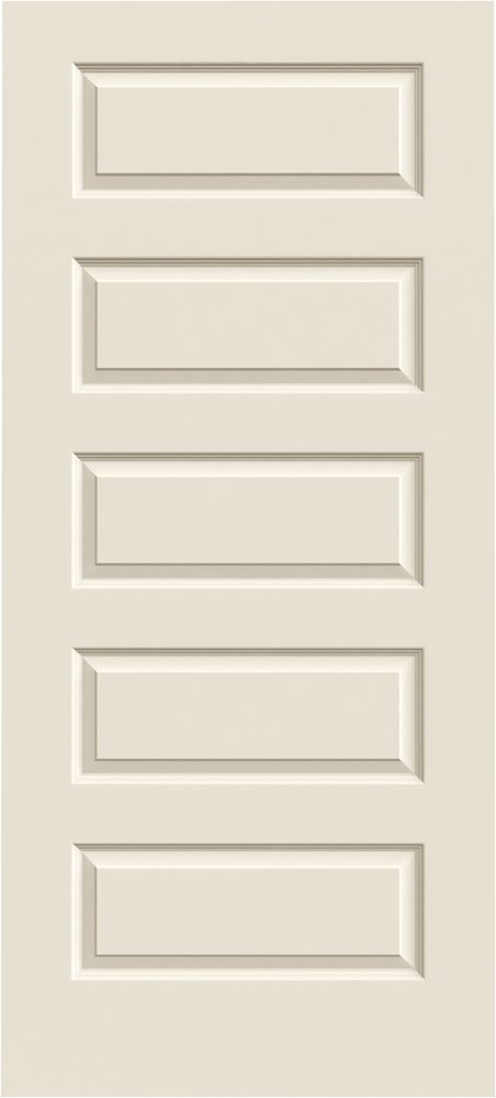 Rockport Smooth - 800 Series Door - CrownCornice Mouldings & Millworks Inc.