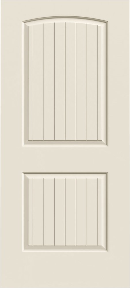 Santa Fe - 800 Series Door - CrownCornice Mouldings & Millworks Inc.